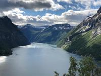 Geirangerfjord