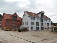 Bergen - Fischermuseum