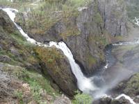 Vöringfossen