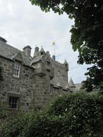 Cawdor Castle