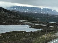 Hardangervidda