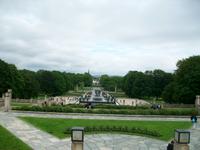 Oslo, Vigelandpark