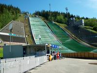 Lillehammer 