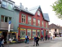 Lillehammer 