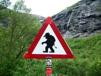 Trollstigen