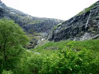 Trollstigen