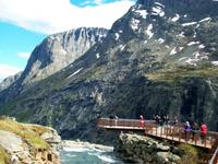 Trollstigen
