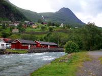 Geiranger 