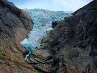 Brikdalsbreen 