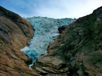 Brikdalsbreen 