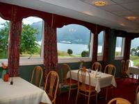 Unser Hotel am Sognefjord