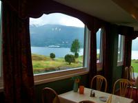 Unser Hotel am Sognefjord
