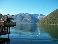 Norwegische Naturimpressionen 