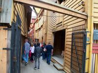 Bergen (Bryggen)