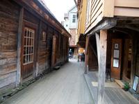Bergen (Bryggen)