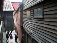Bergen (Bryggen)