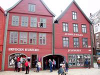 Bergen (Bryggen)