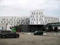 Unser Hotel in Stavanger 