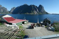 Lofoten