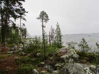 Stimmung am Inarisee