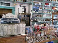 Alter Landhandel in Nusfjord