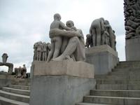 Oslo (Vigelandpark)