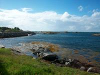 An der Atlantikstraße 