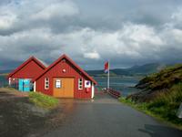 An der Atlantikstraße 