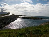 An der Atlantikstraße 