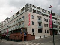 Unser Hotel in Molde