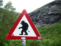 Warnung vor den Trollen!