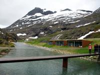 Trollstigen