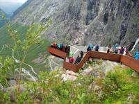 Trollstigen