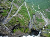 Trollstigen