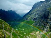 Trollstigen
