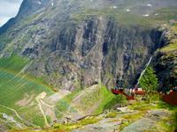 Trollstigen