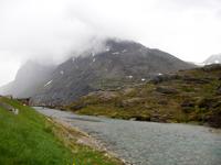 Trollstigen