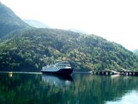 Kreuzfahrt auf dem Geirangerfjord 