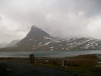 Norwegische Bergwelt