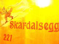 Unser Hotel Leirvassbu