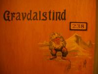 Unser Hotel Leirvassbu