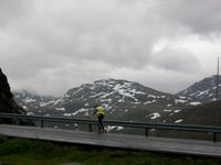 Norwegische Landschaft 