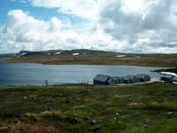 Hardangervidda