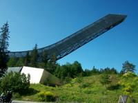 Holmenkollen 