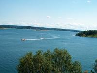 Südschwedische Landschaft 