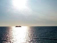 Auf der Fähre nach Kiel