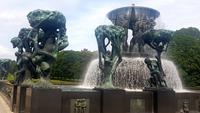 Vigelandpark