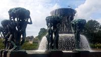 Vigelandpark