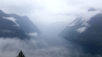 Geirangerfjord