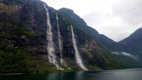 Geirangerfjord
